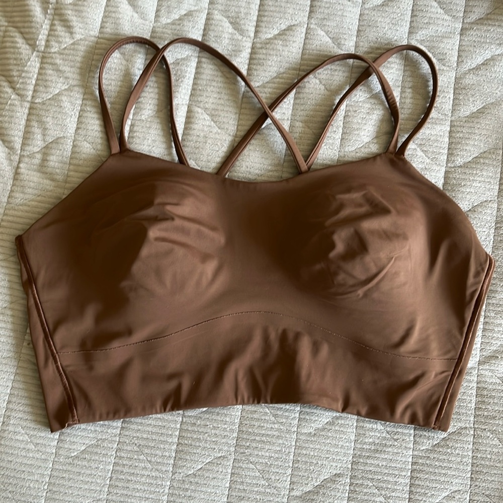 Like a Cloud Lululemon bra